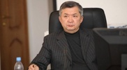 Baurzhan Mukhamedzhanov appointed Kazakhstan Ambassador to Lithuania