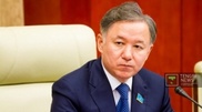 Kazakhstan MPs interested in Finnish experience of countering corruption