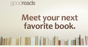 Amazon.com buys book lovers website Goodreads 