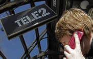 Bidding war erupts for Russian mobile operator 