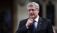 Canada pulls out of UN drought convention 