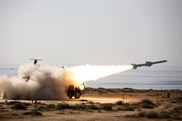 Iran, N. Korea, Syria block arms trade treaty 