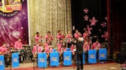 Annual jazz festival to be held in Almaty in April