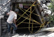 China mine blast kills 28: state media 