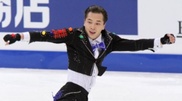 Figure Skating: Kazakhstan skater second in Slovenia