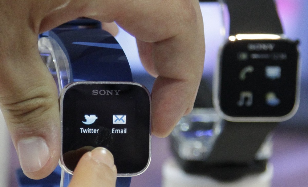 Time is ripe for smartwatches, analysts say 