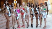 Kazakhstan beauty among 15 world's best models