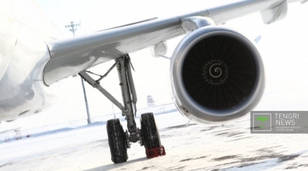 Kazakhstan air companies to buy over 50 airplanes by 2020