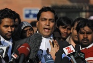 Delhi gang-rape accused demands 'proper food': PTI 
