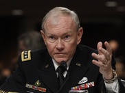US military chief to pay rare China visit 