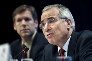Economist warns of 'radical' climate change, millions at risk 