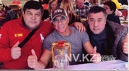 Van Damme to take part in Kazakhstan historical movie