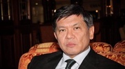 Yertysbayev appointed ambassador to Georgia