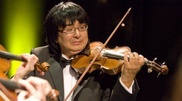 Marat Bissengaliyev and ST Brothers to record Abai composition in London