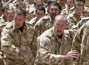 New Zealand troops begin withdrawal from Afghanistan 