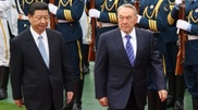 Kazakhstan to increase oil exports to China