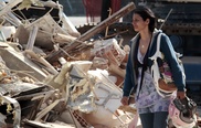 Italy marks fourth anniversary of L'Aquila quake 