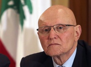 Salam set to be named Lebanon prime minister 
