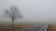 Stephen King's Mist covers villages in West-Kazakhstan oblast