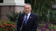 Kazakhstan’s President completes his visit to China