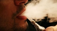Every second Almaty cafe violates shisha law
