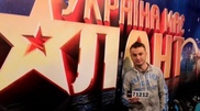 Kazakhstan pianist made it into semifinal of Ukrainian Talents Show