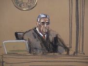 US budget cuts could delay Bin Laden kin's trial 