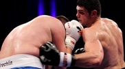 Boxing: Astana Arlans and Mexico Guerreros set forth boxers for first semifinal match