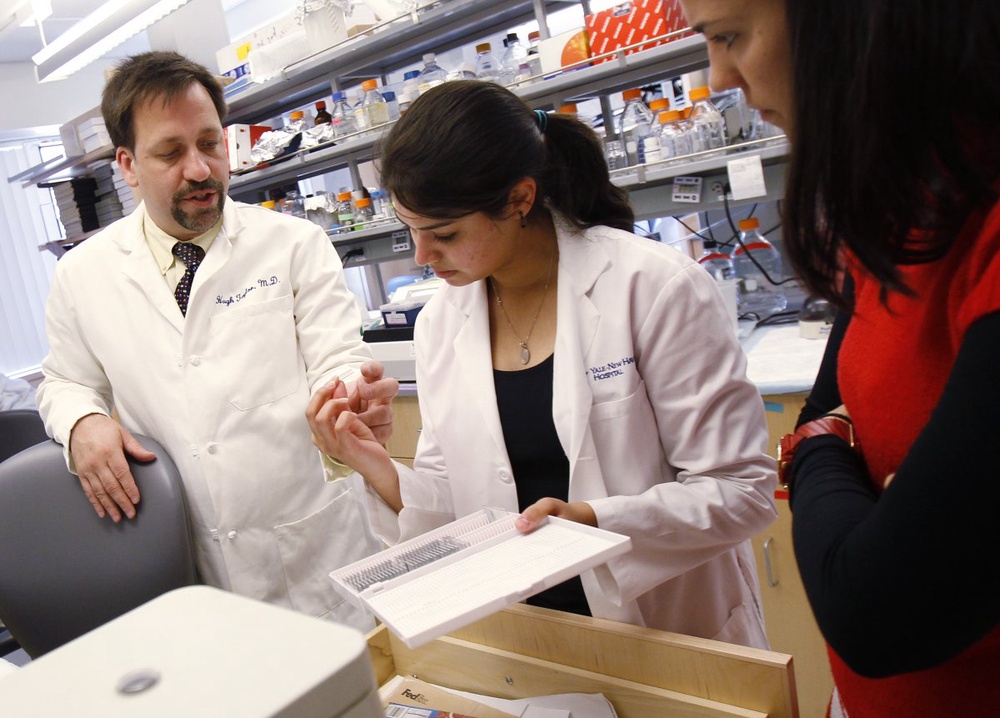 Arrhythmia drug may increase cancer risk: study 