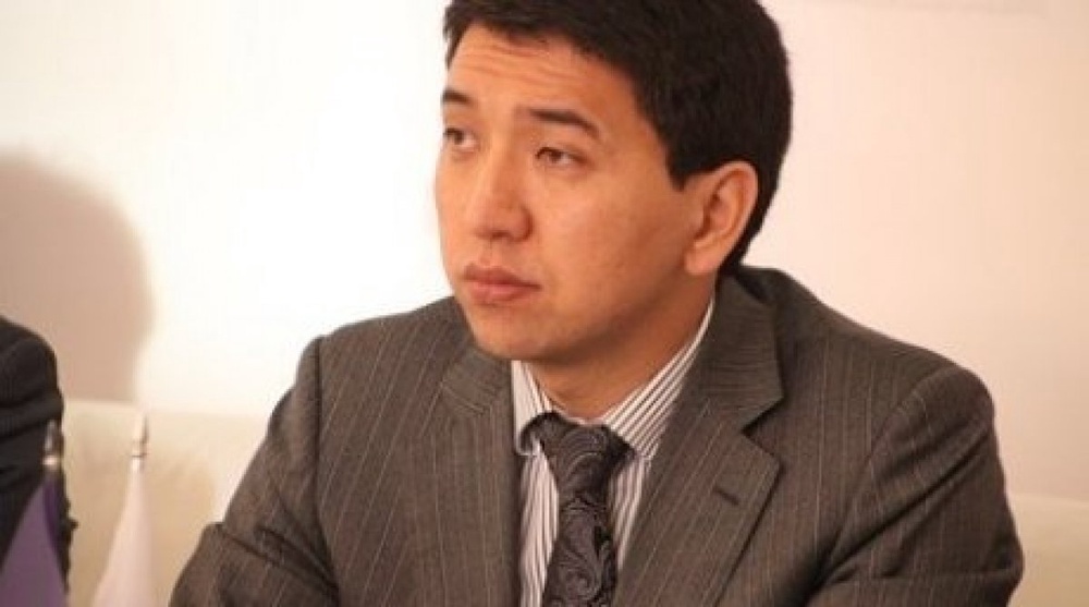 10 best Kazakhstan startups to be sent to Silicon Valley