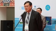 Kazakhstan has no competitors as possible location for nuclear fuel bank