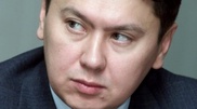 Rakhat Aliyev fears kidnapping