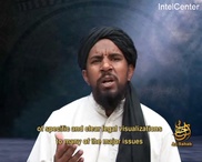 Syria's Al-Nusra pledges allegiance to Al-Qaeda 