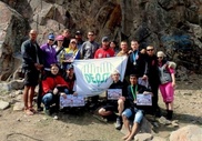 Rock Climbing: Kazakhstan climbers win nine medals in Kyrgyzstan