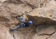 Nauryz-2013 Rock Climbing Festival held in Kazakhstan
