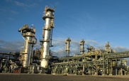  Woodside shelves huge gas project in Australia   