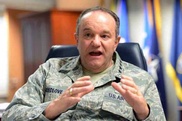 US-Russia reset on 'pause': US general 