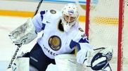 Ice Hockey: Kazakhstan team lost to Slovenia in return friendly