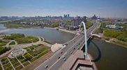 100-ha botanic garden to appear in Astana