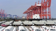 Pacific terminal will generate logistics revenues for Kazakhstan