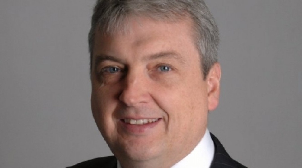 CCO Jim Cochrane resigns from ENRC