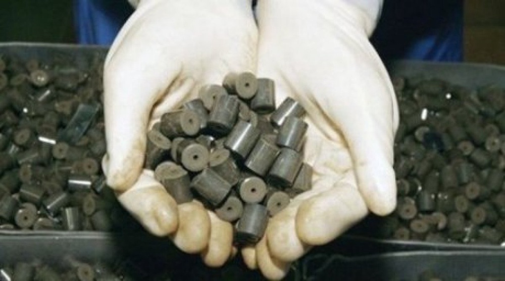 Kazakhstan planning to boost uranium extraction