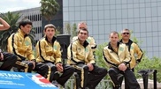 Boxing: Astana Arlans beat Mexico Guerreros in WSB semifinal