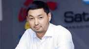 Kazakhstan millionaire Kenes Rakishev among Top 10 world's private investors of 2012