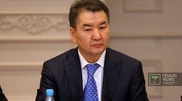 Kairat Mami to tell Japan about Kazakhstan's development model