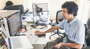 Kazakhstan-born employees of Twitter and imo.im tell about their jobs