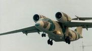 Kazakhstan Interior Ministry receives An-74TK-200 from Ukraine