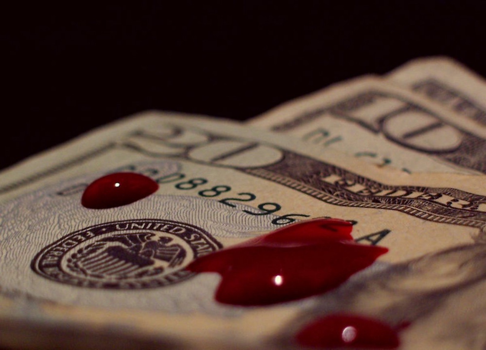 Organised crime worth $90 bn a year in East Asia 