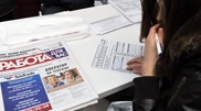 500,000 Kazakhstan citizens may be left unemployed with rise of retirement age