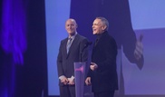 Oscars producers re-hired for 2014 show 